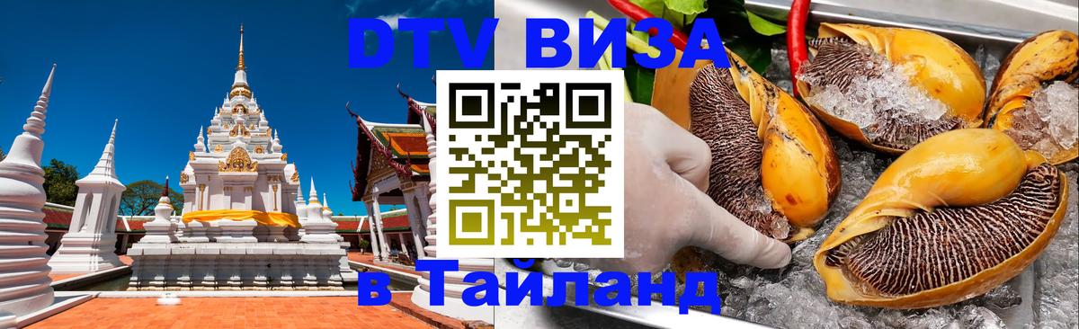 Цены на DTV визу в Таиланд — пакеты услуг, достаточно даже паспорта - 08.01.2026 